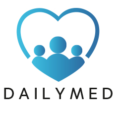 Dailymed Life- and Healthcare